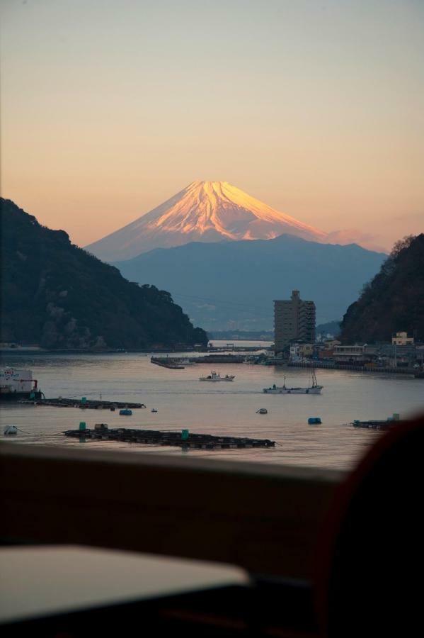 Izu Mitohama Shotokan Нумадзу Екстер'єр фото